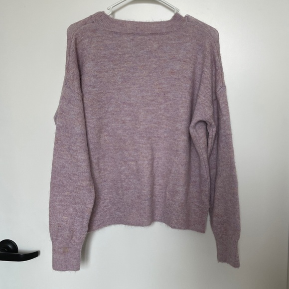 Scotch and Soda pullover sweater - Picture 3 of 5
